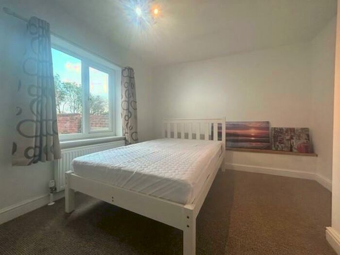 1 Bedroom Block Of Apartments To Rent In Clapgun Street, Castle Donington, Derby, DE74