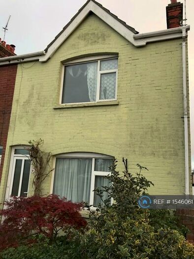 3 Bedroom End Of Terrace House To Rent In Main Rd, Harwich, CO12