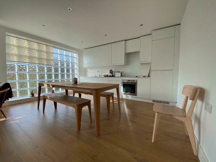 2 Bedroom Apartment To Rent In Stratos Heights, Milestone Road, Crystal Palace, London, SE19
