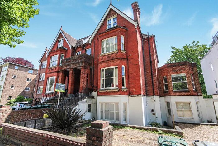 1 Bedroom Flat For Sale In Stanford Avenue, Preston Park, Brighton, BN1