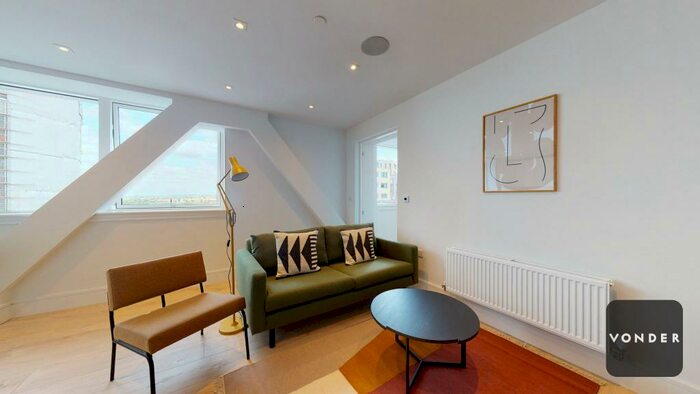 1 Bedroom Flat To Rent In Olympic Way, HA9
