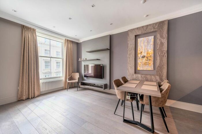 2 Bedroom Flat To Rent In Queensborough Terrace, Bayswater, London W2