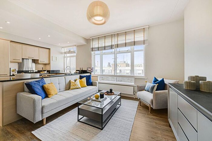 1 Bedroom Flat To Rent In Sloane Street, Knightsbridge, London, SW1X