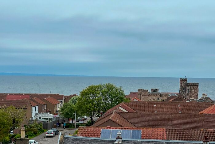 2 Bedroom Flat To Rent In Portobello High Street, Portobello, Edinburgh, EH15