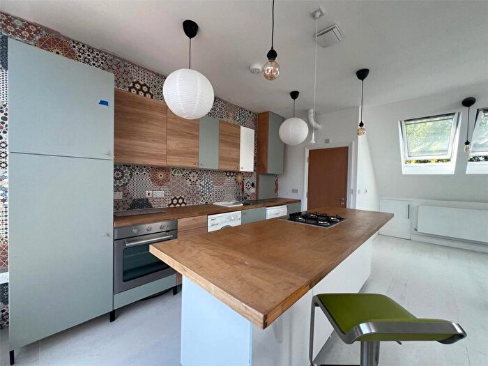 2 Bedroom Apartment To Rent In Carlton Avenue East, Wembley, Middx, HA9