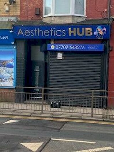 Property To Rent In Linacre Road, L21