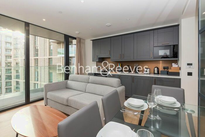1 Bedroom Flat To Rent In Ariel House, London Dock, E1W