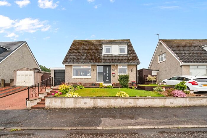 3 Bedroom Detached House For Sale In Pine Green, Bo'ness, EH51
