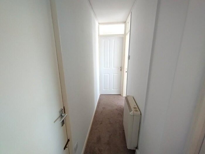 1 Bedroom Flat To Rent In New Road, Spalding, PE11