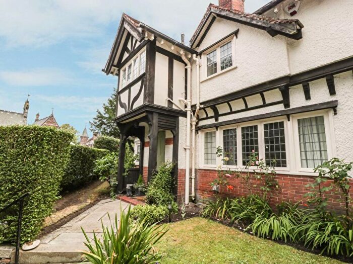 3 Bedroom Cottage To Rent In Church Road, Thornton Hough, Wirral, CH63