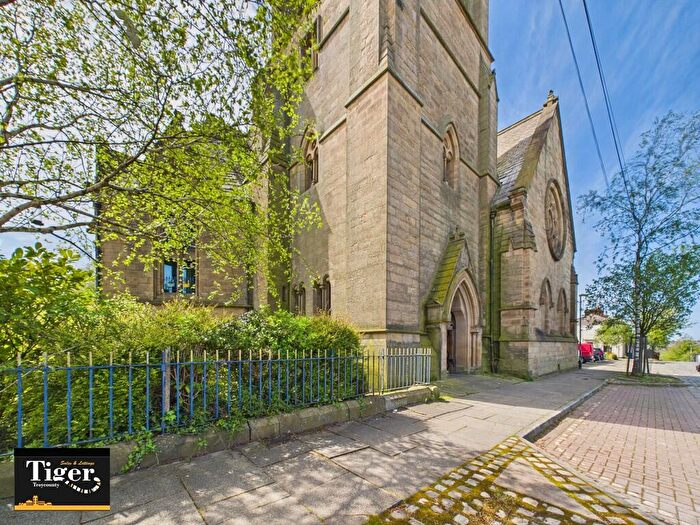 2 Bedroom Apartment For Sale In St. Marks Road, Preston, PR1
