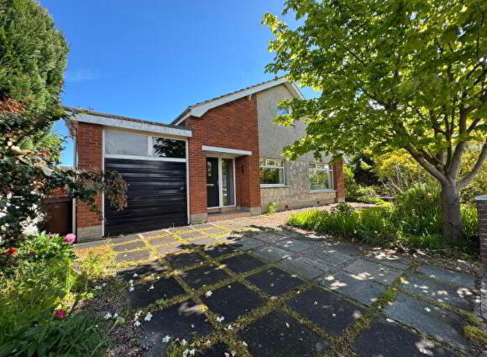 4 Bedroom Detached House For Sale In Dunsona Park, Newtownabbey, BT37