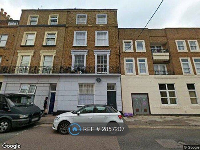 1 Bedroom Flat To Rent In Avenue Road, Herne Bay, CT6