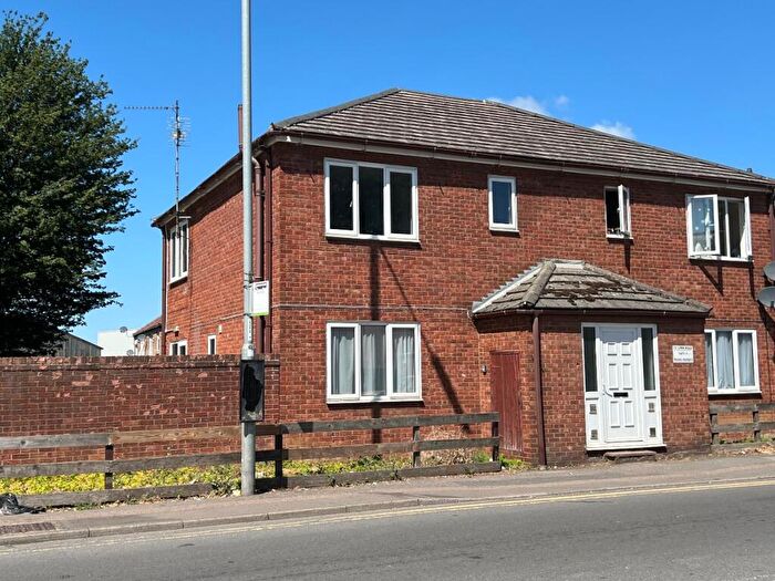 1 Bedroom Flat To Rent In Lynn Road, Wisbech, PE13