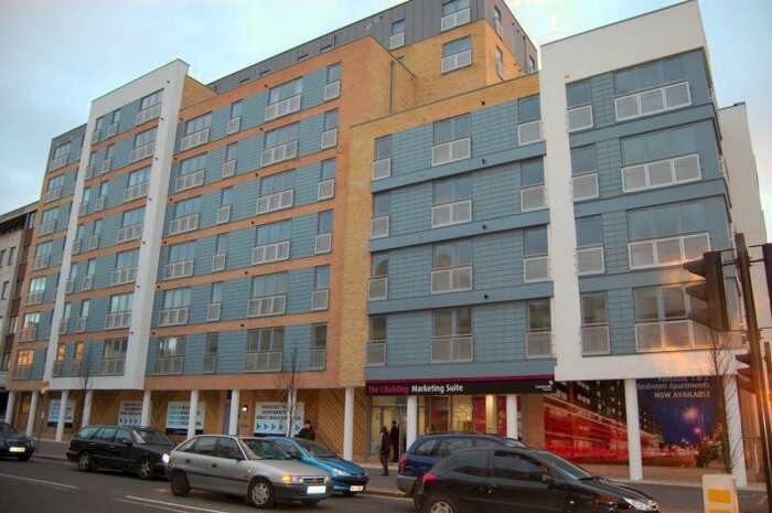 2 Bedroom Flat To Rent In London Road, Croydon, CR0
