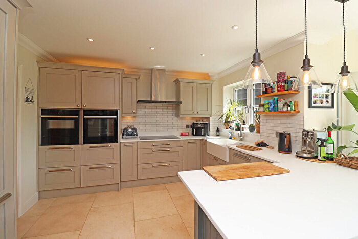 4 Bedroom Detached House For Sale In The Drift, Capel St. Mary, IP9