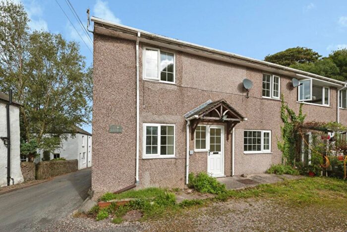 3 Bedroom Semi-Detached House For Sale In Saves Lane, Askam-in-Furness, LA16
