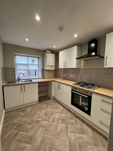 2 Bedroom Flat To Rent In Regent Parade, Harrogate, HG1