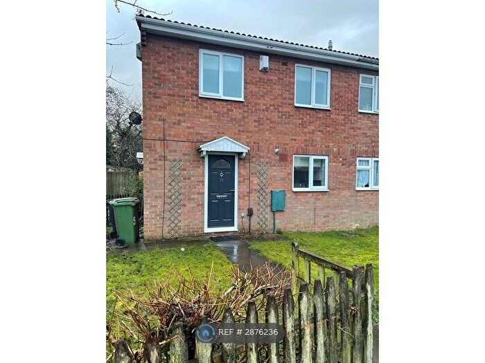 1 Bedroom Semi Detached House To Rent In Hedley Rise, Luton, LU2