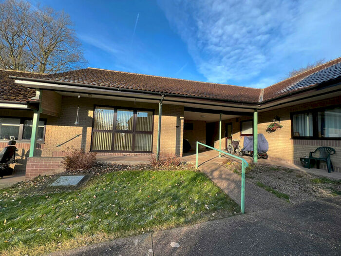 1 Bedroom Bungalow To Rent In High Street, Chesterfield, S41