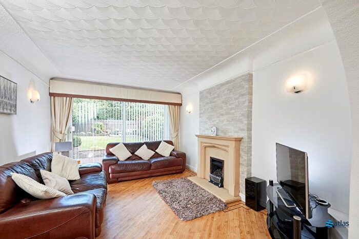 5 Bedroom Detached House For Sale In Childwall Park Avenue, Childwall, L16