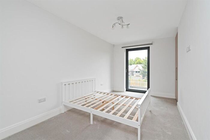 2 Bedroom Apartment To Rent In Blythwood, Blossomfield Road, Solihull, B91
