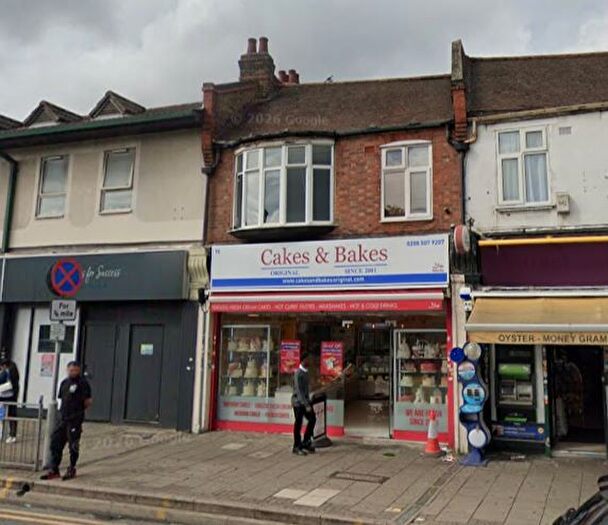 4 Bedroom Flat For Sale In A Longbridge Road, Barking, Essex, IG11