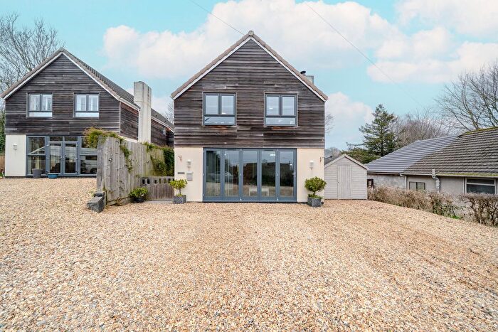 4 Bedroom Detached House For Sale In Tump Lane, Undy, NP26