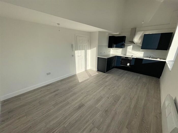 1 Bedroom Flat For Sale In Flat, Volunteers House, Crossgate, Cupar, KY15