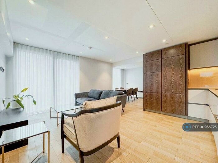 1 Bedroom Flat To Rent In Faraday House, London, SW11