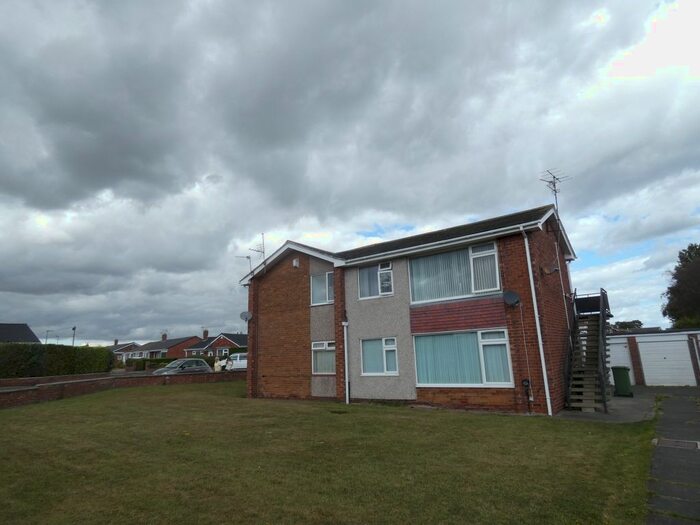 1 Bedroom Flat To Rent In Staward Avenue, Seaton Delaval, Tyne &amp; Wear, NE25