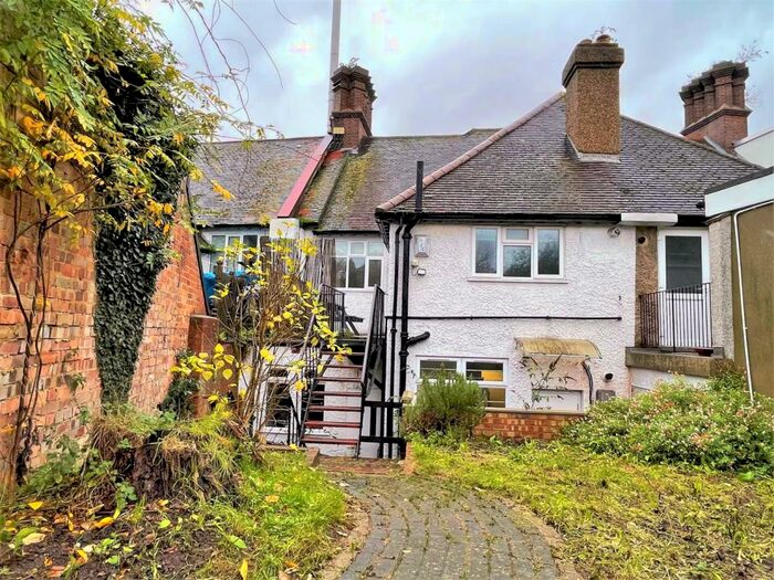 3 Bedroom Maisonette To Rent In Station Approach, Hayes, Bromley, BR2