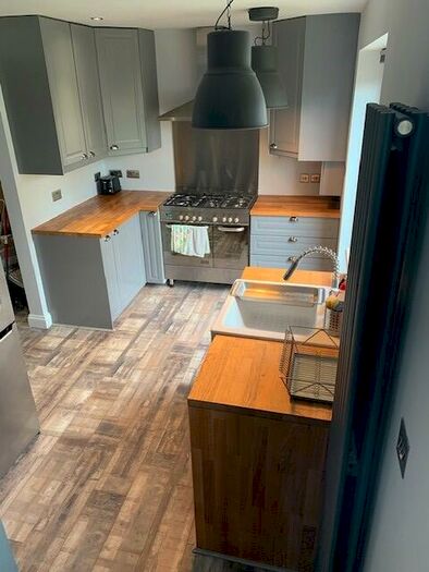 2 Bedroom Terraced House To Rent In Green Lane, Dagenham, London, RM8