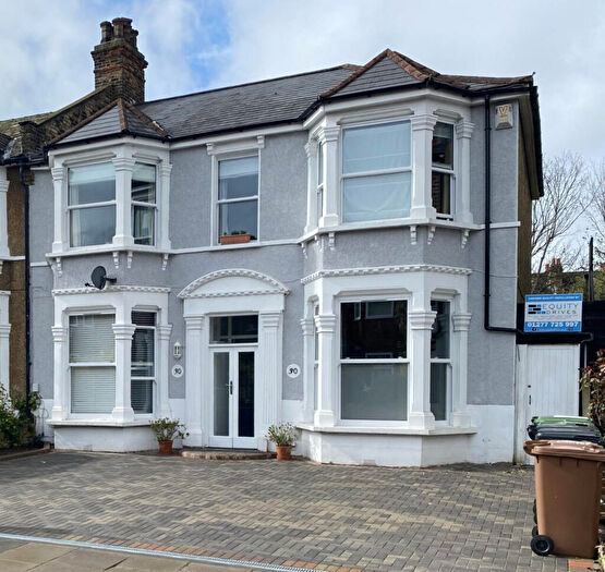 1 Bedroom Apartment To Rent In Wellmeadow Road, London, SE13