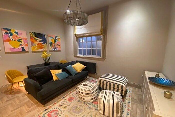 1 Bedroom Flat To Rent In St. Marys Gate, Derby, DE1