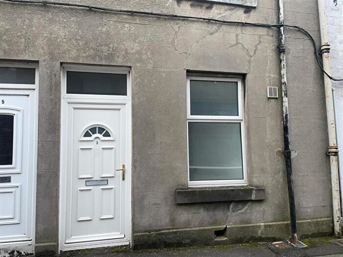 1 Bedroom Flat To Rent In Buchanan Street, Dunfermline, KY12
