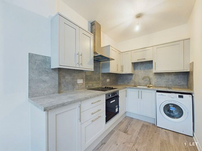 1 Bedroom Flat To Rent In Livingstone Place, Marchmont, Edinburgh, EH9