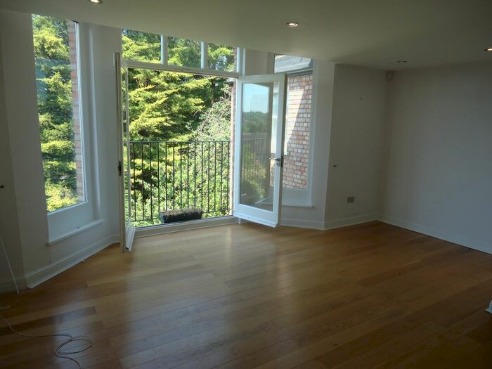 2 Bedroom Flat To Rent In Melrose Court, Hillfield Avenue, Crouch End N8