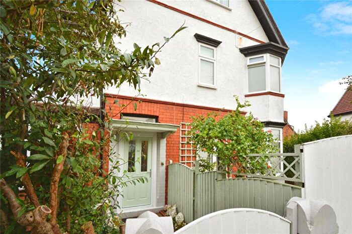 3 Bedroom Flat For Sale In Gerard Road, Wallasey, Wirral, CH45