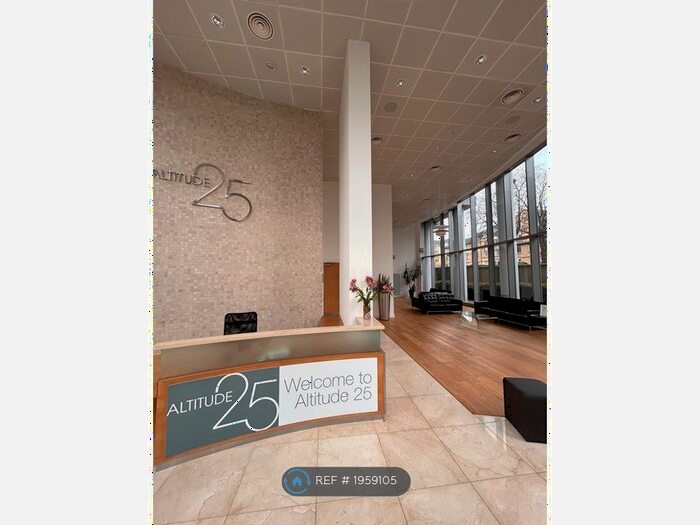 1 Bedroom Flat To Rent In Altyre Road, Croydon, CR0