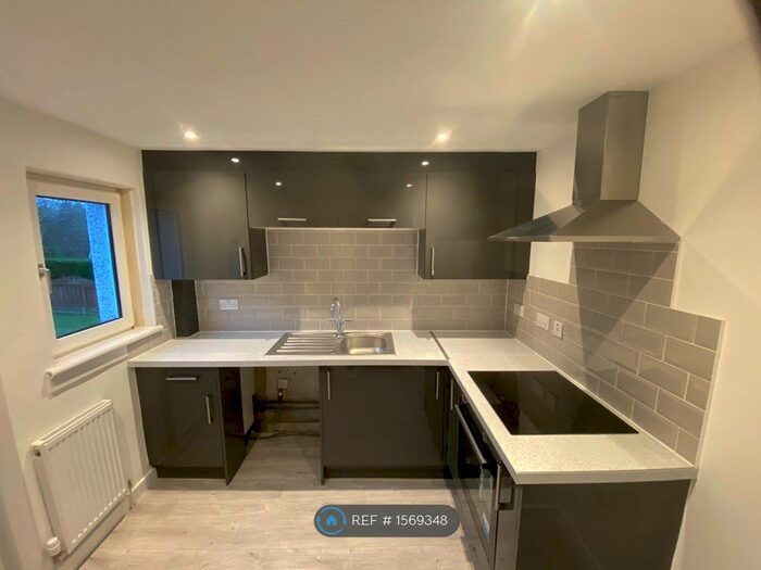 2 Bedroom Semi-Detached House To Rent In Gibb Street, Chapelhall, Airdrie, ML6