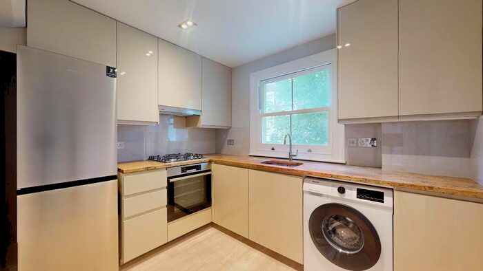 2 Bedroom Flat To Rent In Ladbroke Grove, London, W10