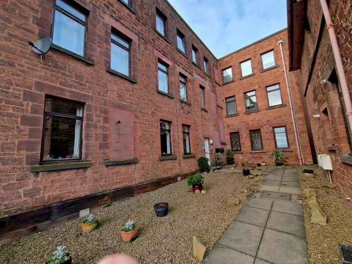1 Bedroom Flat To Rent In Vert Court, Haddington, East Lothian, EH41