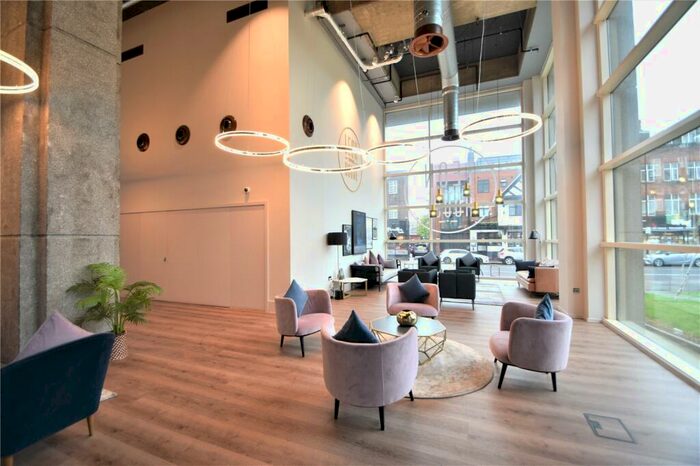 1 Bedroom Apartment To Rent In High Street, Croydon, CR0