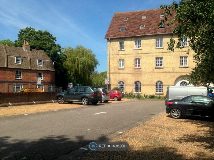 2 Bedroom Flat To Rent In Riverside Mill, Godmanchester, Huntingdon, PE29