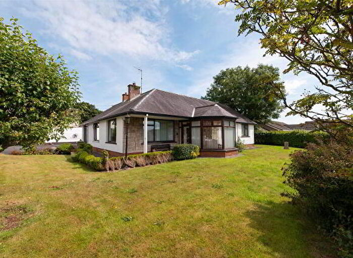 3 Bedroom Bungalows For Sale In High Street, Ardglass, BT30