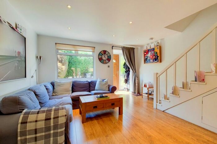 2 Bedroom Terraced House To Rent In Worcester Road, London, SW19