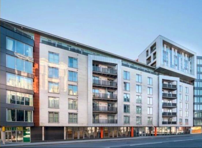 3 Bedroom Flat To Rent In The Picture Works, Nottingham, NG2