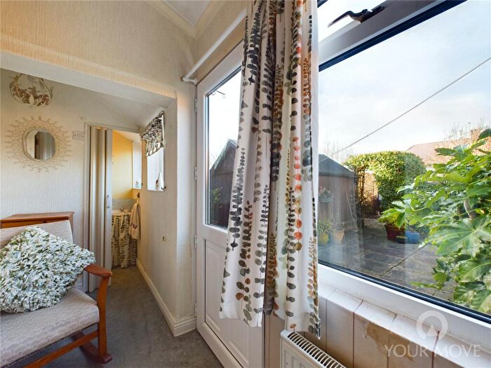 2 Bedroom Semi-Detached House For Sale In Stockton Road, Darlington, DL1