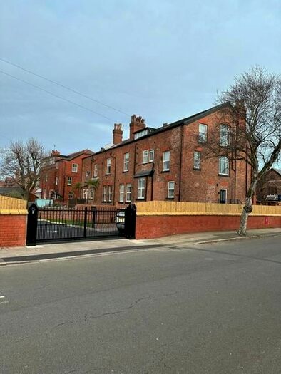 2 Bedroom Flat To Rent In Victoria Road, Crosby, Liverpool, L23